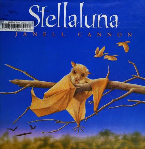 Stellaluna
